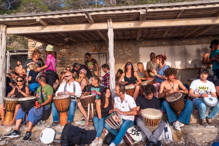 Franky Rizardo on the record: In a state of FLOW