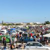 Mercadillo de Sant Jordi - Mercatino delle pulci