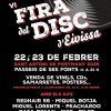 Fiestas de San Antonio - Fiera del disco "Fira del Disc"