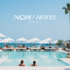 Nobu Hotel Ibiza Bay - Apertura Stagione 2025