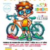 Trikids Challenge Sant Josep - Duathlon per bambini