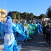 Sfilata di Carnevale a Santa Eulalia