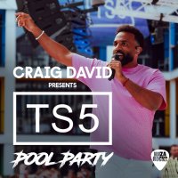 Craig David's TS5 Pool Party