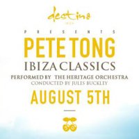 Pete Tong Ibiza Classics