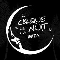 Super Party in Yacht Cirque De La Nuit