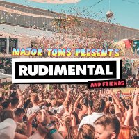 Party in Piscina con i Rudimental & Friends