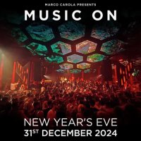 Music On New Year's Eve