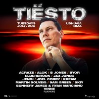 Tiësto