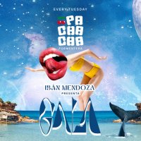 Iban Mendoza presents Gala