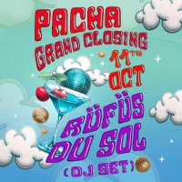 Pacha's Grand Closing Party