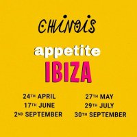 Appetite Ibiza