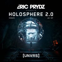 Eric Prydz presents Holosphere 2.0