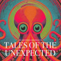 Tales of the Unexpected