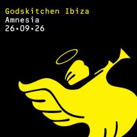 Godskitchen Ibiza