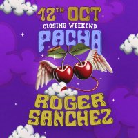Roger Sanchez