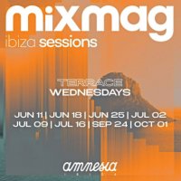 Mixmag Ibiza Sessions