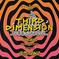 Third Dimension