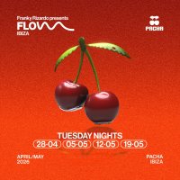 Franky Rizardo presents FLOW