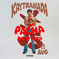 KAYTRANADA